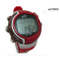 iBank(R) Heart Rate / Pulse Rate Monitor Watch